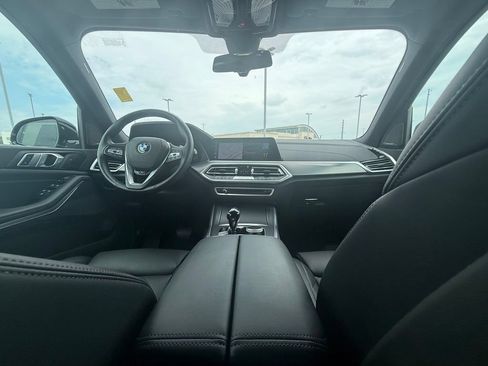 Used 2023 BMW X5 xDrive40i w/ Premium Package AWD/4WD image 25