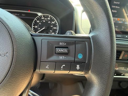 Used 2023 Nissan Rogue SV AWD/4WD image 25
