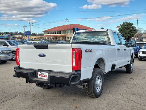 New 2026 Ford F350 XL AWD/4WD image 5