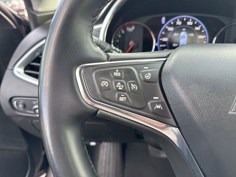 Used 2024 Chevrolet Malibu LT image 16