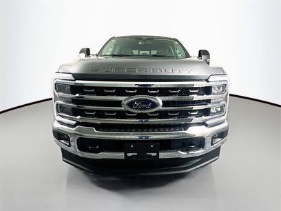 New 2026 Ford F350 Lariat