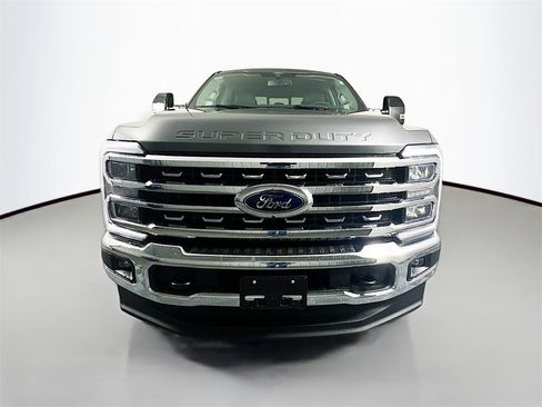 New 2026 Ford F350 Lariat image 2