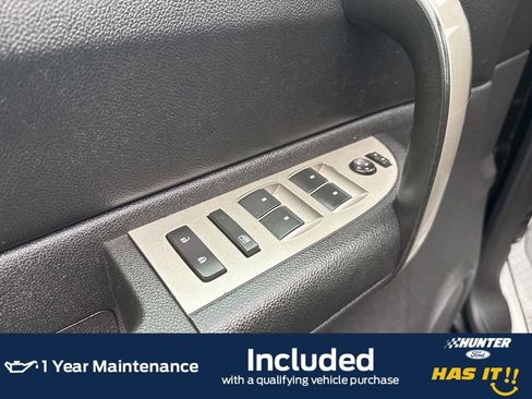 Used 2008 GMC Sierra 1500 SLE w/ Z71 Off-Road Package image 8