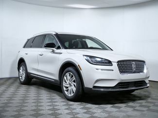 Certified 2022 Lincoln Corsair FWD video 1