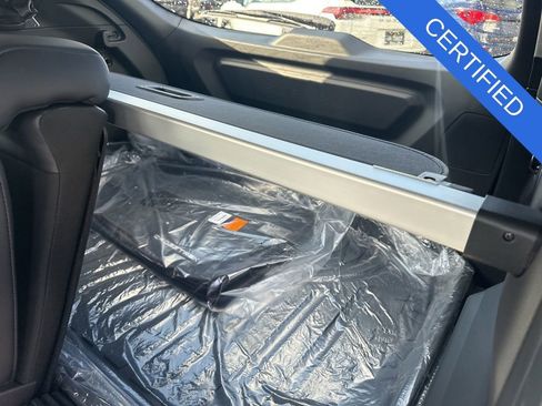 Certified 2026 Subaru Crosstrek 2.5i Limited w/ Crosstrek Mirror Package AWD/4WD image 32