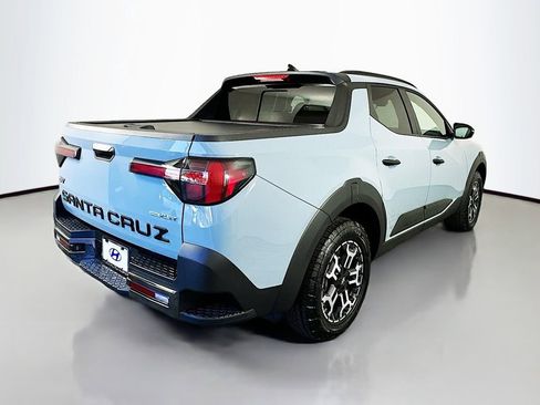 New 2026 Hyundai Santa Cruz XRT image 5