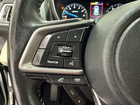 Used 2022 Subaru Ascent Touring w/ Popular Package #2A image 21