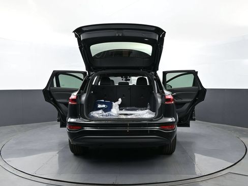 New 2027 Audi Q6 e-tron Premium AWD/4WD image 28