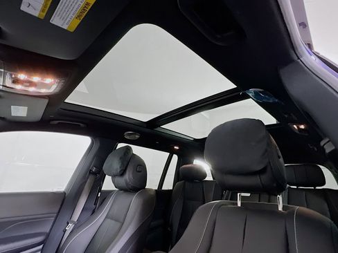 New 2025 Mercedes-Benz GLS 580 4MATIC image 14