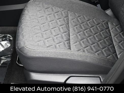 Certified 2026 Nissan Kicks SV w/ Cold Weather Package AWD/4WD image 15