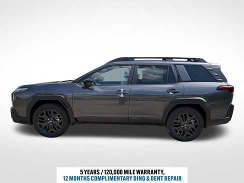 New 2026 Subaru Outback Limited XT AWD/4WD image 5