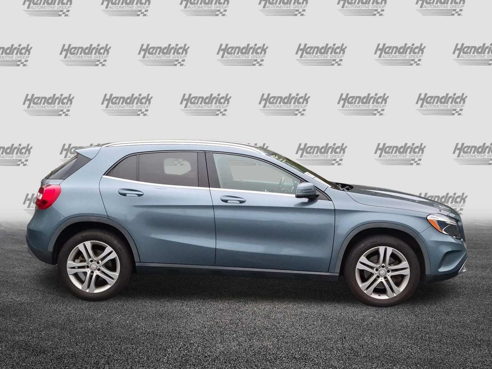 Certified 2015 Mercedes-Benz GLA 250 4MATIC image 11