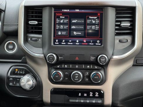 Used 2021 RAM 1500 Laramie image 16