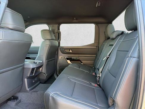 New 2026 Toyota Tundra Limited AWD/4WD image 19