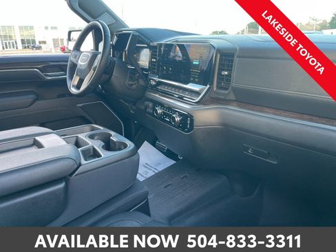 Used 2024 GMC Sierra 1500 Elevation w/ Max Trailering Package image 15