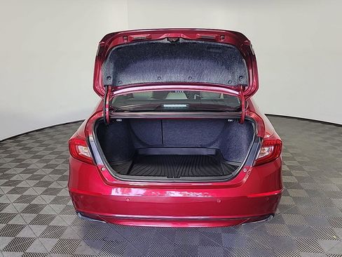 Certified 2021 Honda Accord Touring image 6