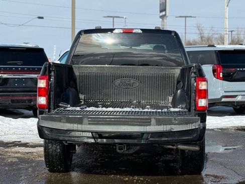 Certified 2023 Ford F150 XL w/ STX Appearance Package image 38