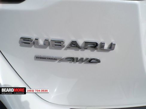 Used 2025 Subaru Outback image 14