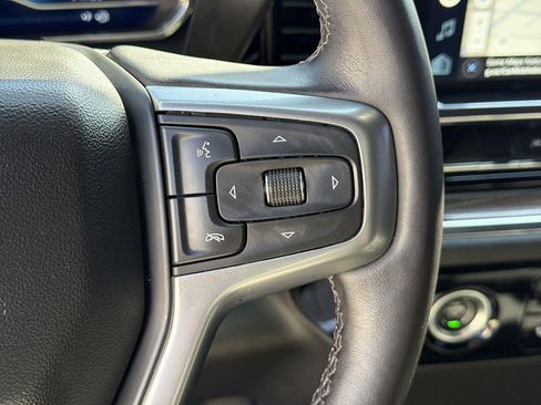 Used 2022 Chevrolet Silverado 1500 RST RWD image 36