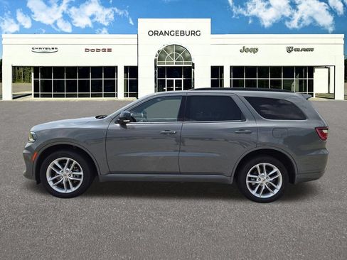 Used 2024 Dodge Durango GT AWD/4WD image 6