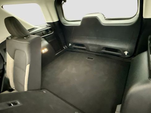 Certified 2025 Ford Bronco Sport Big Bend w/ Convenience Package image 27