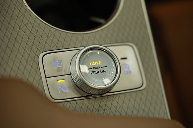 New 2026 Genesis GV80 3.5T Advanced AWD/4WD image 44