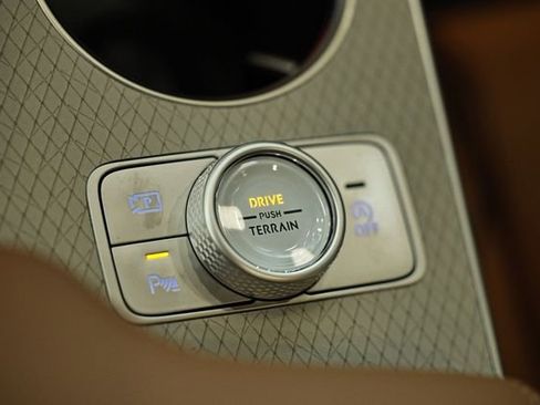New 2026 Genesis GV80 3.5T Advanced AWD/4WD image 44