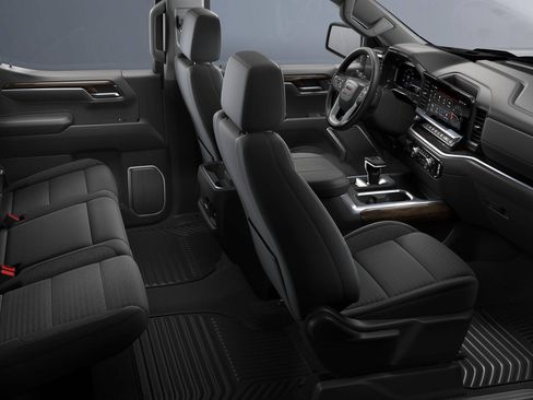 New 2026 GMC Sierra 1500 Elevation RWD image 58