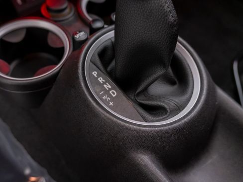 Used 2015 MINI Cooper Roadster S FWD image 20