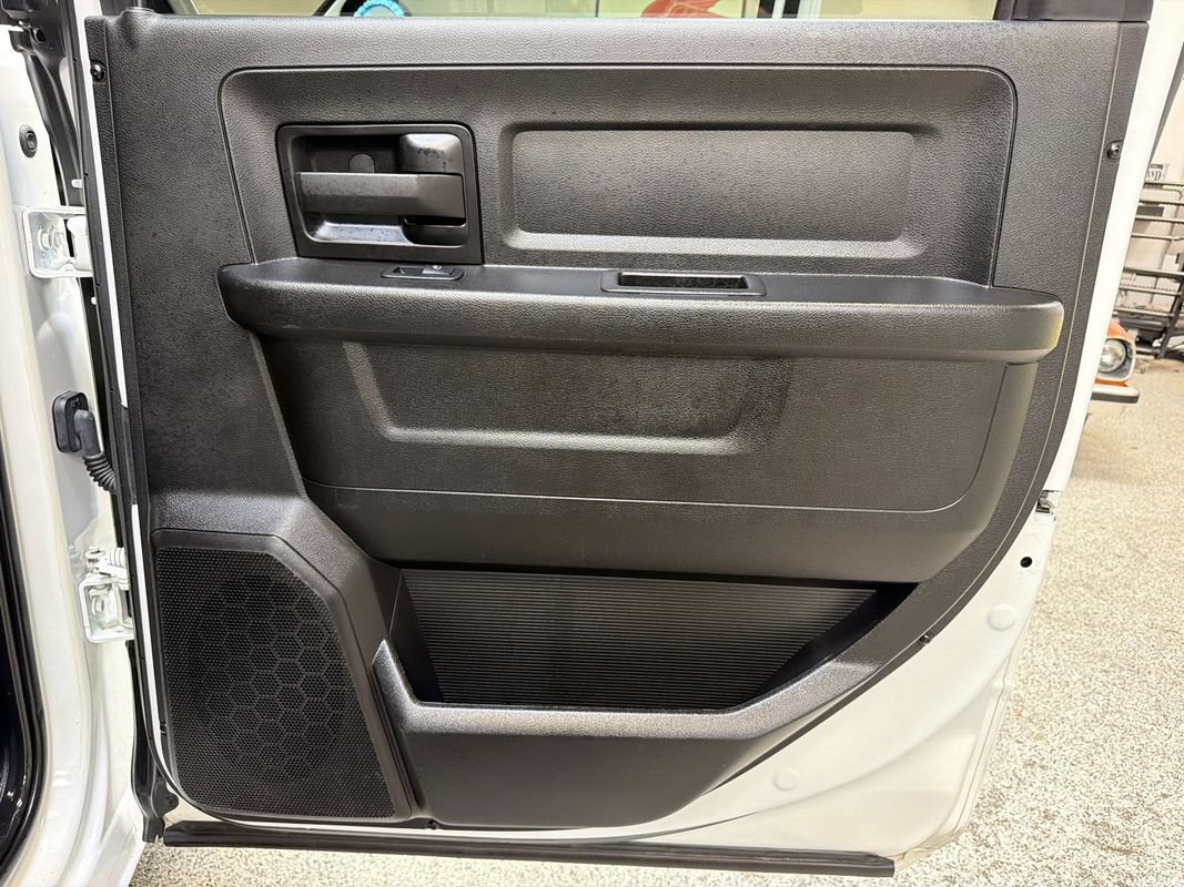 Used 2023 RAM 2500 Tradesman AWD/4WD image 44