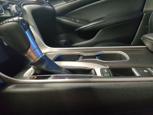 Used 2018 Honda Accord Sport image 26