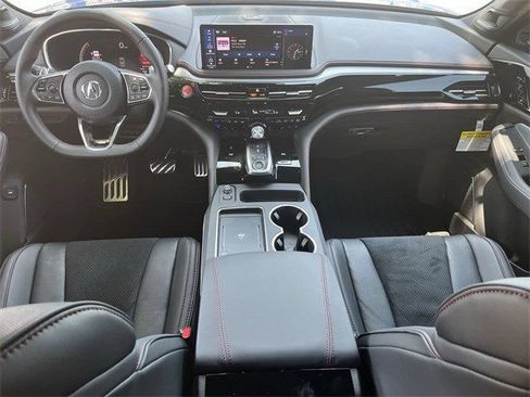 New 2026 Acura MDX A-Spec AWD/4WD image 11