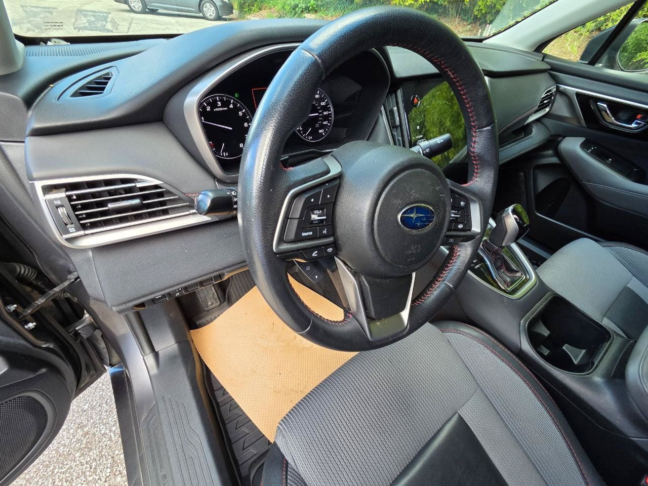 Used 2020 Subaru Legacy Sport w/ Popular Package #3 AWD/4WD image 18