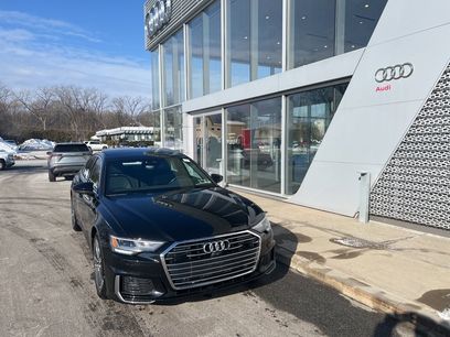 Used 2023 Audi A6 Premium Plus w/ Premium Plus Package