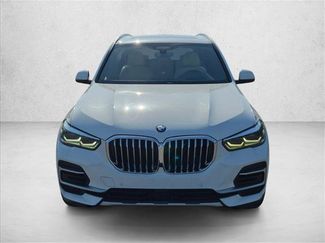 Used 2022 BMW X5 sDrive40i RWD video 2