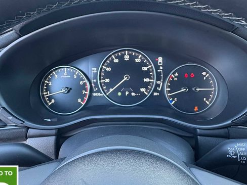 Used 2024 MAZDA MAZDA3 s image 18