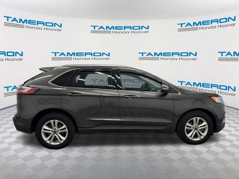 Used 2020 Ford Edge SEL w/ Convenience Package FWD image 6