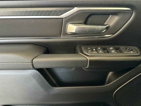 New 2026 RAM 1500 Big Horn image 8