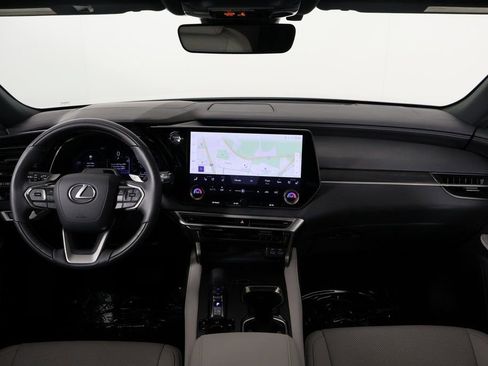Used 2025 Lexus RX 350h 350h Premium image 8