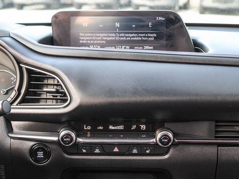 Used 2022 MAZDA CX-30 AWD 2.5 S w/ Preferred Package image 15