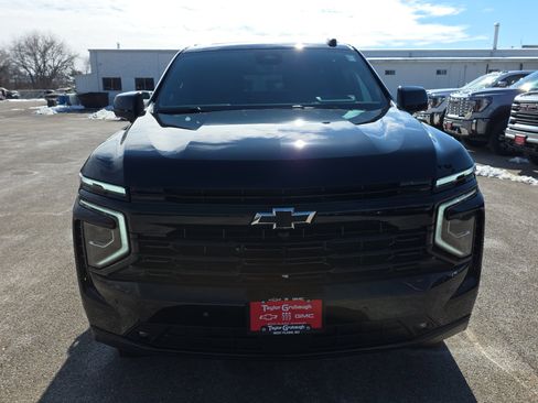 New 2026 Chevrolet Tahoe RST w/ Advanced Technology Package image 3