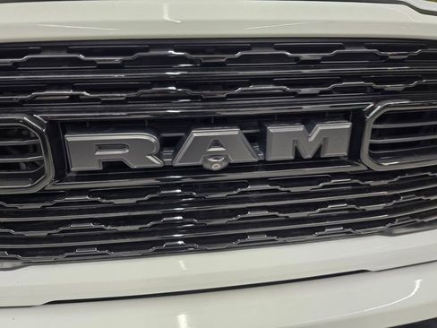 Certified 2024 RAM 2500 Limited image 10