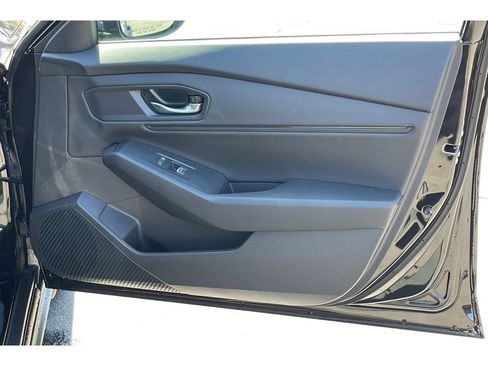 Certified 2023 Honda Accord EX image 20