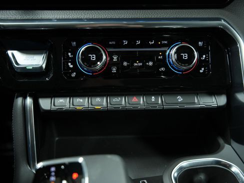 New 2026 GMC Sierra 1500 Denali image 40