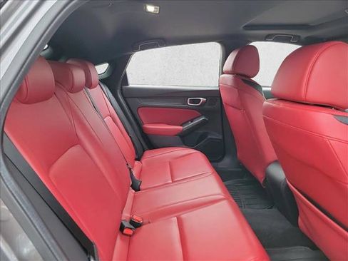 Used 2024 Acura Integra A-Spec image 18