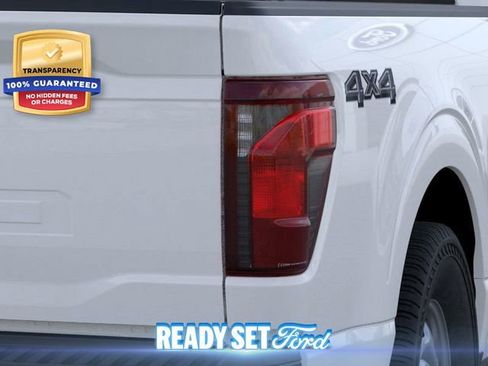 New 2025 Ford F150 XL image 21