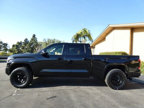 Used 2024 Toyota Tundra Platinum image 14