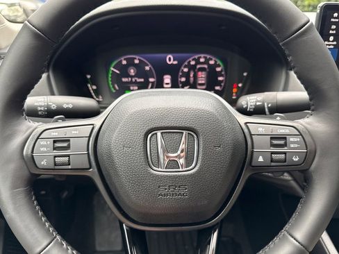 New 2026 Honda Accord EX-L image 24