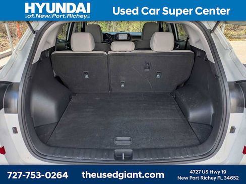 Used 2020 Hyundai Tucson Value image 12