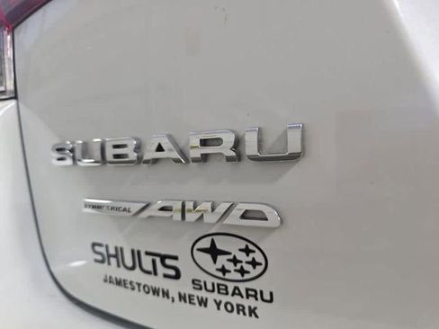 Used 2023 Subaru Impreza 2.0i Sport image 20